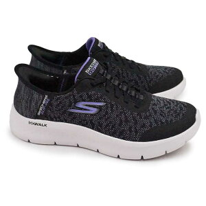 yP10{ 12/4 20:00`zXPb`[Y SKECHERS XbvCY fB[X 124842W S[EH[N tbNX L[[ g킸ɗ Ch GO WALK FLEX KAYLEE