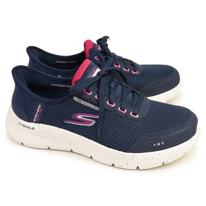 XPb`[Y XbvCY fB[X SKECHERS L h 124846W S[EH[NtbNX NA N[N Ch tBbg GO WALK FLEX CLEAR CREEK