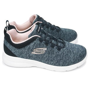 �X�P�b�`���[�Y SKECHERS ���f�B�[�X �X�j�[�J�[ 12965W ���L �y�� �R�Ȃ� DYNAMIGHT 2.0-IN A FLASH BKCC BKHP NVPK