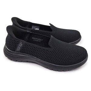 yN[|11/27()1:59܂ŁzXPb`[Y XbvCY fB[X nYt[ 136180 I U S[ tbNX ZXe Xj[J[ g킸ɗ Xb| SKECHERS ON-THE-GO 