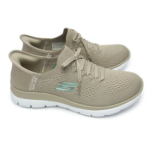 SKECHERS ���f�B�[�X �X�j�[�J�[ �X���b�v�C���Y �T�~�b�c 150263 �j���[ �f�C���[ ����g�킸�ɗ����� �X�P�b�`���[�Y SUMMITS NEW DAILY