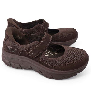 �X�P�b�`���[�Y SKECHERS �X���b�v�C���Y ���f�B�[�X �X�j�[�J�[ �n���Y�t���[ 159566 �A�[�`�t�B�b�g MC �f���b�N�X �h���[�� �I�u �~�[ ����g�킸�ɗ����� Arch Fit MC D�fLUX-DREAM OF ME 26�H�~�V��