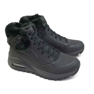 XPb`[Y SKECHERS Xj[J[ fB[X 167274 Em Mbh tH[ GA t@[ Xj[J[u[c ᔽ UNO RUGGED DARLIG DAZE