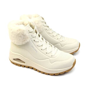 XPb`[Y SKECHERS Xj[J[ fB[X 167274 Em Mbh tH[ GA t@[ Xj[J[u[c ᔽ UNO RUGGED DARLIG DAZE