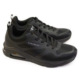 【あす楽】スケッチャーズ SKECHERS メンズ スニーカー トレスエア ウノ 183070 エアー クッション TRES-AIR UNO REVOLUTION-AIRY