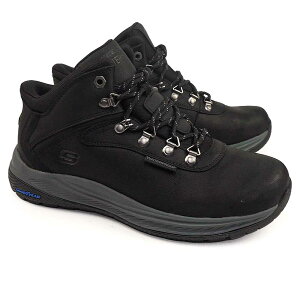 XPb`[Y Y u[c XbvCY 205285WW G pCN} h L GNXgChtBbg nYt[ SKECHERS MEROE-PIKEMAN 100%WATERPROOF 25H~V
