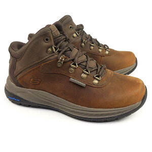 yP10{ 12/4 20:00`zXPb`[Y Y u[c XbvCY 205285WW G pCN} h L GNXgChtBbg nYt[ SKECHERS MEROE-PIKEMAN 100%WATERPROOF 25H~V