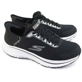 【あす楽】スケッチャーズ SKECHERS メンズ スニーカー 220863 スリップインズ ハンズフリー 軽量