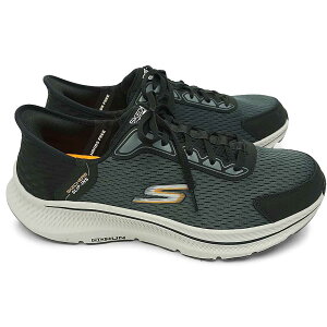 XPb`[Y SKECHERS XbvCY Y Xj[J[ 220863WW L S[ RVXeg 2.0 Gp[h Xb| Slip-ins GO RUN CONSISTENT2.0-EMPOWERED25H~V