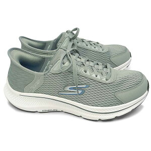 XPb`[Y SKECHERS XbvCY Y Xj[J[ 220863WW L S[ RVXeg 2.0 Gp[h Xb| Slip-ins GO RUN CONSISTENT2.0-EMPOWERED25H~V