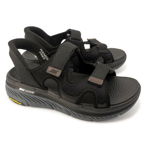 �X�P�b�`���[�Y SKECHERS �����Y ���� �T���_�� �X���b�v�C���Y 229217 �}�b�N�X �N�b�V���j���O �v���~�A 2.0 �T���_�� �W�����A�� �n���Y�t���[ MAX CUSHIONING PREMIER 2.0 SANDAL JULIAN 26�t�ĐV��
