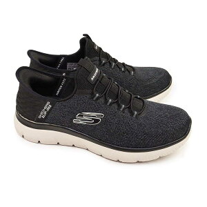 �y�����N�[�|��6/26(��)1:59�܂Łz�X�P�b�`���[�Y SKECHERS �����Y �X�j�[�J�[ 232469W ���C�h�t�B�b�g �E�H�[�L���O�V���[�Y ���L �T�~�b�c �L�[�y�[�X Summits - Key Pace