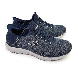 �X�P�b�`���[�Y SKECHERS �����Y �X�j�[�J�[ 232469W ���C�h�t�B�b�g �E�H�[�L���O�V���[�Y ���L �T�~�b�c �L�[�y�[�X Summits - Key Pace