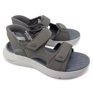 �X�P�b�`���[�Y SKECHERS �����Y �T���_�� �X���b�v�C���Y 232799 �R���c�A�[�t�H�[�� �T���_�� �[�C�_�[ �n���Y�t���[ CONTOUR FOAM SANDAL ZAYDER 26�t�ĐV��