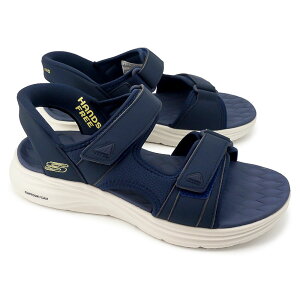 �X�P�b�`���[�Y SKECHERS �����Y �T���_�� �X���b�v�C���Y 232799 �R���c�A�[�t�H�[�� �T���_�� �[�C�_�[ �n���Y�t���[ CONTOUR FOAM SANDAL ZAYDER 26�t�ĐV��