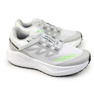 �T������ �X�j�[�J�[ �����Y �����j���O �G�A�� �O���C�h 3 �O���x�� �g���C�� SALOMON ���� �y�� AERO GLIDE 3 GRVL25�H�~�V��