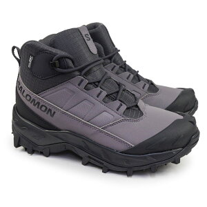 �T������ SALOMON ���f�B�[�X �h�� �N���X�g���b�N �E�H�[�^�[�v���[�t W �h���u�[�c ����ɂ��� �~�C CROSSTRAK WATERPROOF W 25�H�~�V��