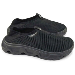 �T������ SALOMON �����Y �X�j�[�J�[ REELAX MOC 6.0 �X���b�|�� ���J�o���[�V���[�Y