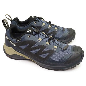 T SALOMON Y hXj[J[ GbNXAhx`[ GTX nCLO AEghA SAebNX gCCjOV[Y XX-ADVENTURE GORE-TEX