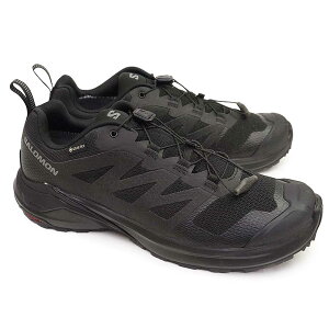�T������ SALOMON �����Y �h���X�j�[�J�[ �G�b�N�X�A�h�x���`���[ GTX �n�C�L���O �A�E�g�h�A �S�A�e�b�N�X �g���C�������C�j���O�V���[�Y XX-ADVENTURE GORE-TEX