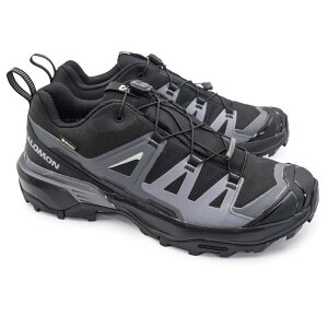 �T������ SALOMON �����Y �h�� �X�j�[�J�[ X �E���g�� 360 GTX �n�C�L���O �A�E�g�h�A �S�A�e�b�N�X ���[�J�b�g X ULTRA 360 GORE-TEX 26�t�ĐV��