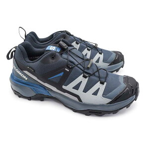 �T������ �S�A�e�b�N�X �����Y X ULTRA 360 GORE-TEX �h�� �n�C�L���O�V���[�Y �X�j�[�J�[ �x�X�g�Z���[ �S�n�`�Ή� SALOMON X ULTRA 360 GORE-TEX 26�t�ĐV��