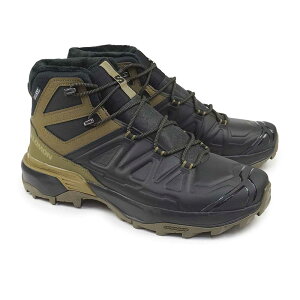 SALOMON �����Y �h�� �u�[�c X ULTRA SNOWPILOT WATERPROOF �E�B���^�[�u�[�c �T������