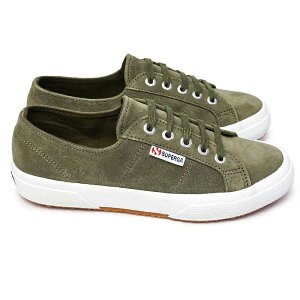 XyK SUPERGA Xj[J[ 111E6W 2750 SUELNGCOTU Y fB[X XG[h U[ {v