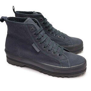 �y�|�C���g�A�b�v4/10(��)1:59�܂Łz�X�y���K SUPERGA �X�j�[�J�[ �u�[�c �n�C�J�b�g 2341 S2122KW �~���^���[ ���� ALPINA TAPE WASHED COTTON �����Y ���f�B�[�X 2341 ALPINA TAPE WASHED COTTON tksn