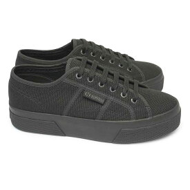 【あす楽】SUPERGA スニーカー レディース 厚底 2740 プラットフォーム 3A21384W 2740 PLATFORM スペルガ