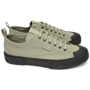 �y�|�C���g�A�b�v4/10(��)1:59�܂Łz�X�y���K SUPERGA �X�j�[�J�[ �����Y S5125GW 2630 STRIPE WEBBING ���f�B�[�X ���� ���[�J�b�g