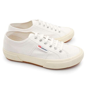 �y�|�C���g�A�b�v4/10(��)1:59�܂Łz�X�y���K SUPERGA �X�j�[�J�[ �����Y ���f�B�[�X 2750 S8161SW OG �I�[�W�[ ��� ���[�J�b�g 26�t�ĐV��