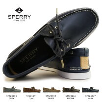 楽天市場】スペリー トップサイダー デッキシューズ ヌバックの通販