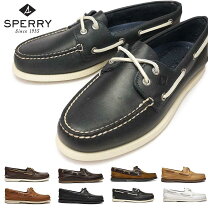 楽天市場】SPERRY TOP SIDER（デッキシューズ｜メンズ靴）：靴の通販 
