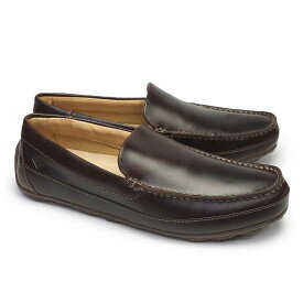 【ポイント最大10倍セール】SPERRY TOP-SIDER メンズ スリッポン ハンプデン ベネチアン レザー ドライビングシューズ カジュアル 人気 仕事 普段履き スペリーソール 防滑 紳士 スペリートップサイダー HAMPDEN VENETIAN