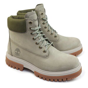 yP10{ 12/11()1:59܂ŁzTimberland h u[c Y A[o[ [h MID [X EH[^[v[t u[c eBo[h ARBOR ROAD MID LACE WATERPROOF BOOT