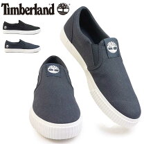 楽天市場】timberland キャンバス スリッポンの通販