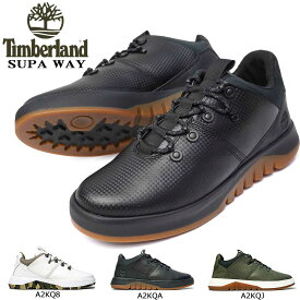 【あす楽】ティンバーランド Timberland スニーカー サッパウェイ ファブリック オックスフォード メンズ カジュアル リサイクル SUPAWAY OXFORD