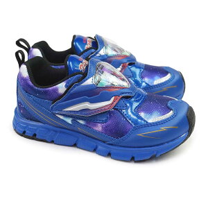 MoonStar キッズ スニーカー ウルトラヒーローズ UT156 抗菌防臭 子供靴 ムーンスター ULTRAMAN