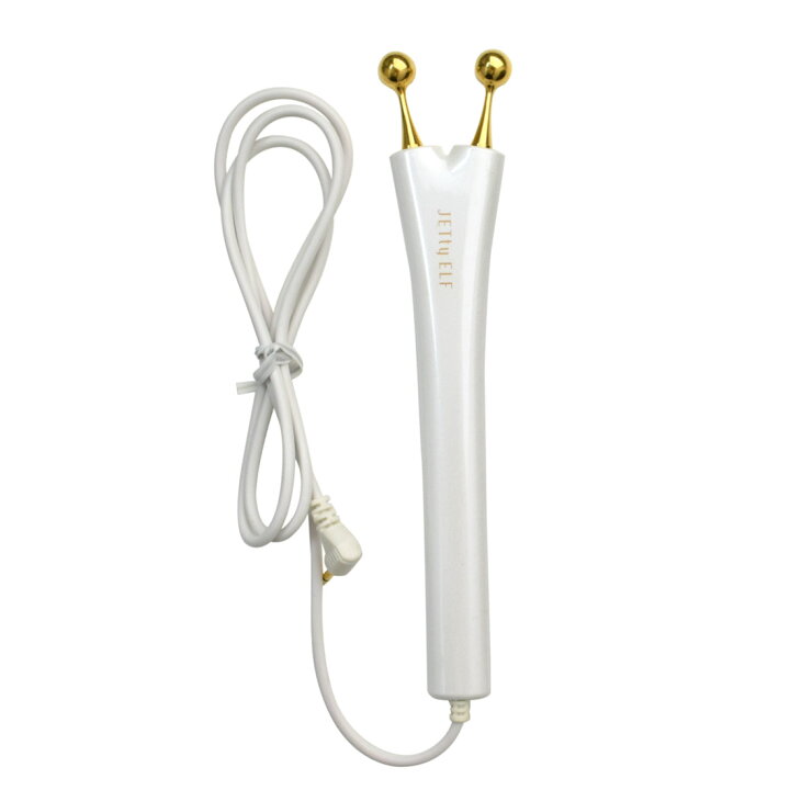 楽天市場】【30％OFF☆3/3 20:00～】 美顔器 ジェティーエルフ Vポール 