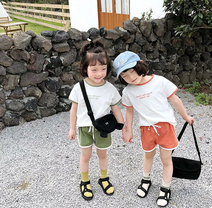 パジャマ 女の子 80 半ズボン 半袖 夏 短パン Sale 74 Off 80