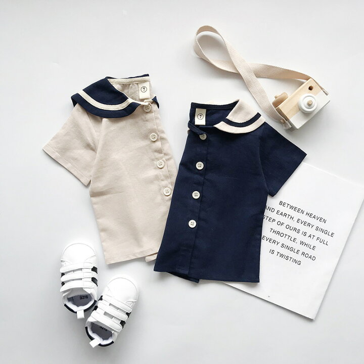 楽天市場】【送料無料】キッズ ベビー服 セットアップ Tシャツ 制服風 子供服 上下セット 男の子 女の子 夏 春 パンツ カジュアル ジュニア おそろい 洋服 オシャレ メール便 80cm 90cm 100cm 110cm 120cm 130cm 1歳 2歳 3歳 : JOYPOT(ジョイポト) 楽天市場】【送料無料】キッズ ベビー服 セットアップ Tシャツ 制服風 子供服 上下セット 男の子 女の子 夏 春 パンツ カジュアル ジュニア おそろい 洋服 オシャレ メール便 80cm 90cm 100cm 110cm 120cm 130cm 1歳 2歳 3歳 : JOYPOT(ジョイポト)