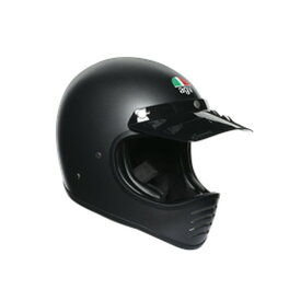 AGV X101 001-MATT BLACK【XL（61-62cm）】 フルフェイスヘルメット 770194NF001