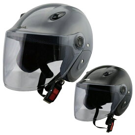 TNK工業 SPEEDPIT WX-303 Wish ジェットヘルメット大き目サイズ