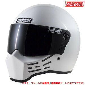 M10 シンプソン ヘルメット バイクの人気商品 通販 価格比較 価格 Com