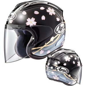 アライ Vz Ram Sakura バイク用ヘルメット 価格比較 価格 Com