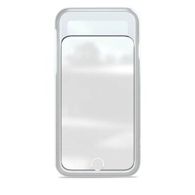 QUAD LOCK QLC-PON-I7PLUS ケース用 雨天用スマホカバー iPhone 6/7/8 PLUS用 9348943001069