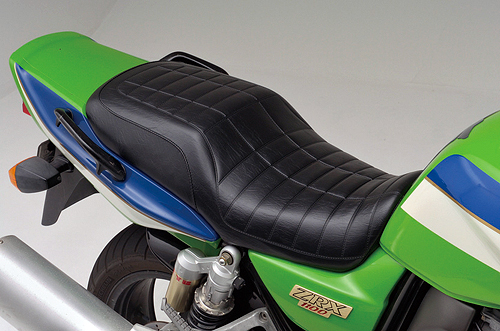 バイク シート ZRX - バイク用シートの人気商品・通販・価格比較 