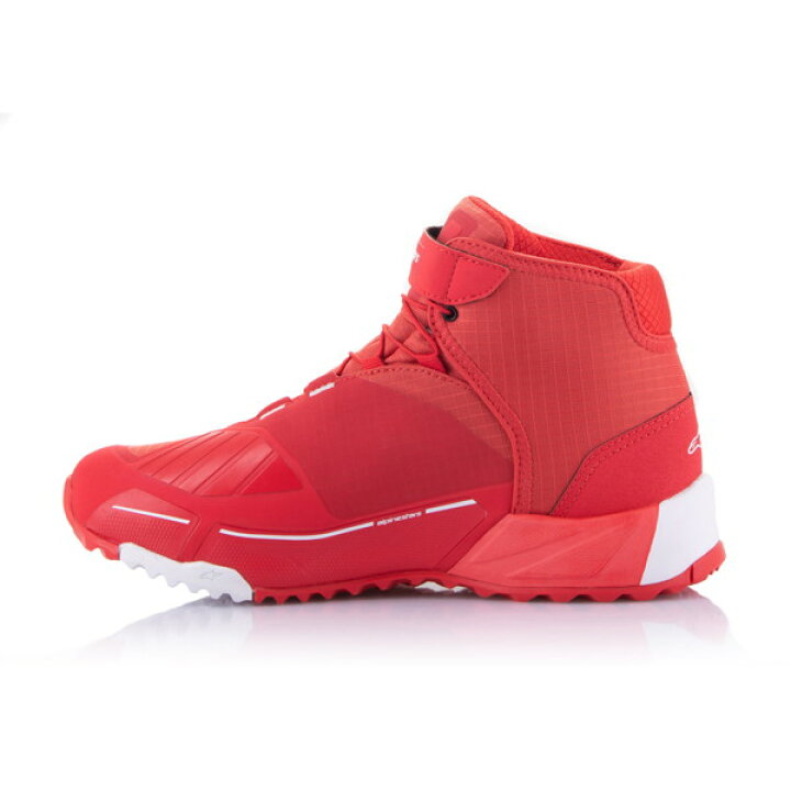 評価 アルパインスターズ AUSTIN KNITTED RIDING SHOE マルク マルケス限定モデル オースティン ライドニット シューズ 3031 BRIGHT RED BK 2510820 arviggbuilds.com