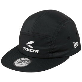 RSタイチ NEC017 JET CAP ジェット キャップ （帽子）NEW ERA BLACK 2023-24秋冬新作
